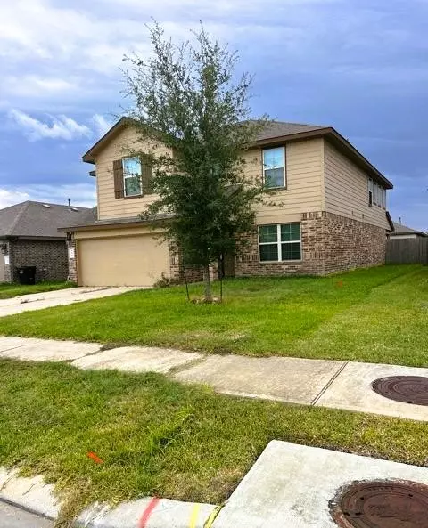 Rosharon, TX 77583,614 Ashley Falls LN