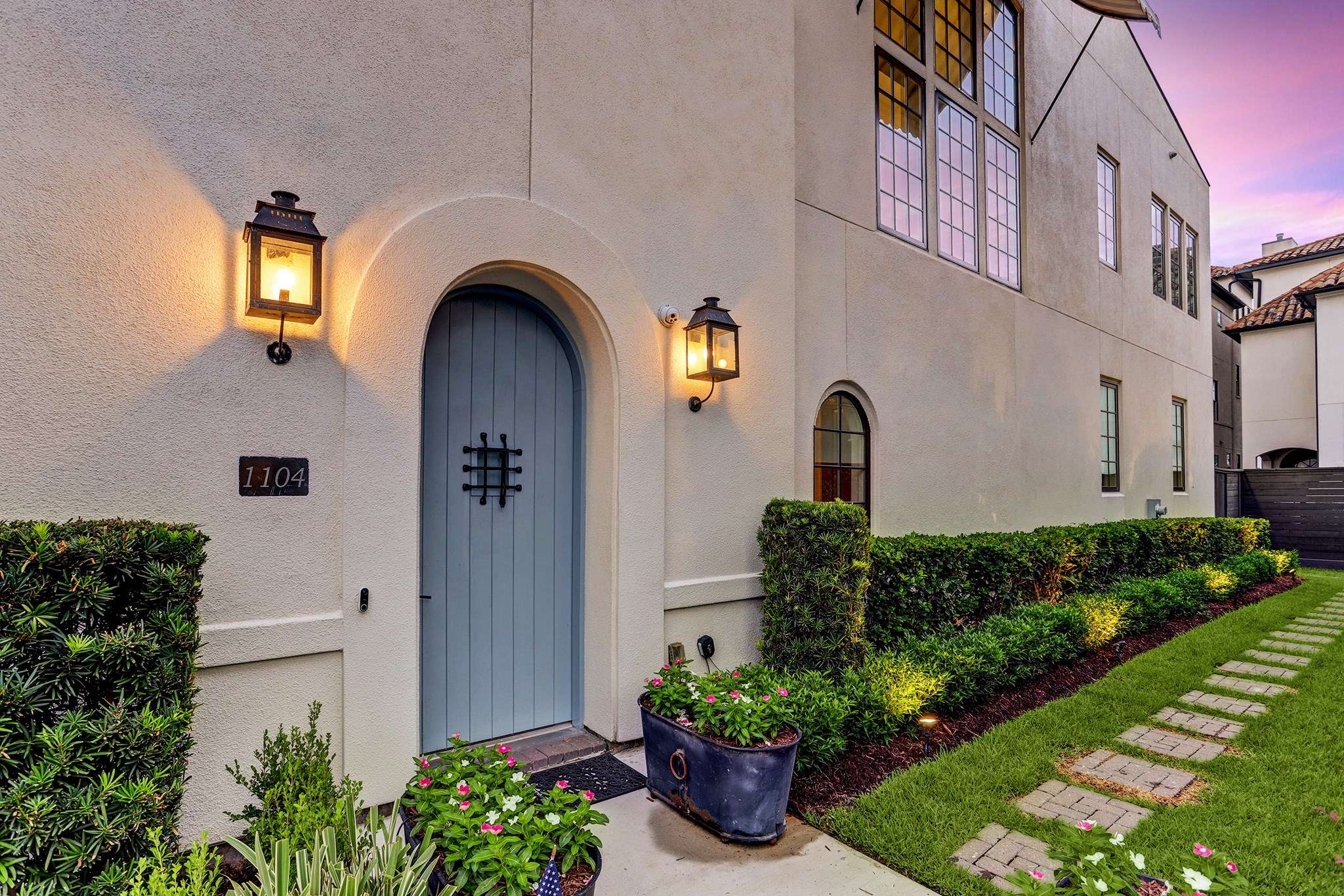 Houston, TX 77055,1104 Mosaico LN
