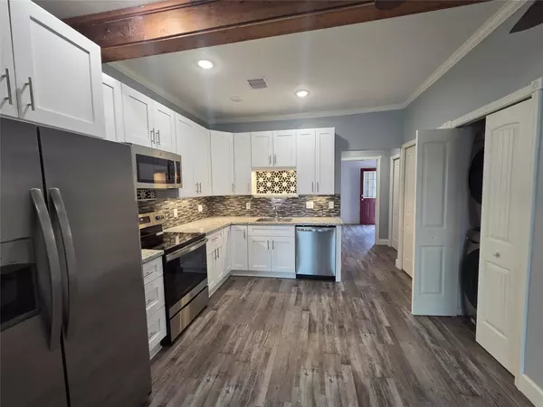 Galveston, TX 77550,2509 Avenue K #1