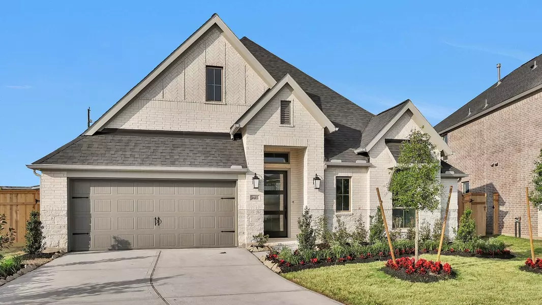 4603 Rustic Garden LN, Fulshear, TX 77441