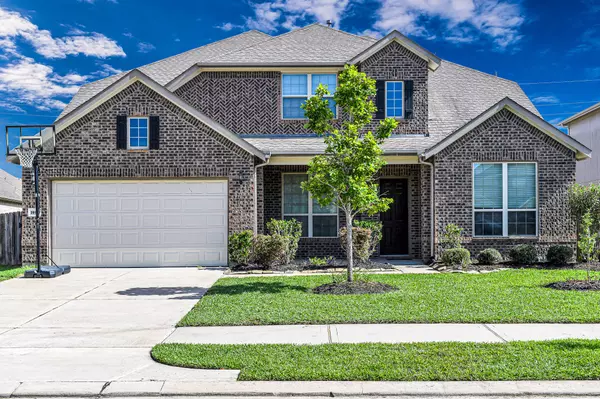 28106 Middlewater View LN, Katy, TX 77494