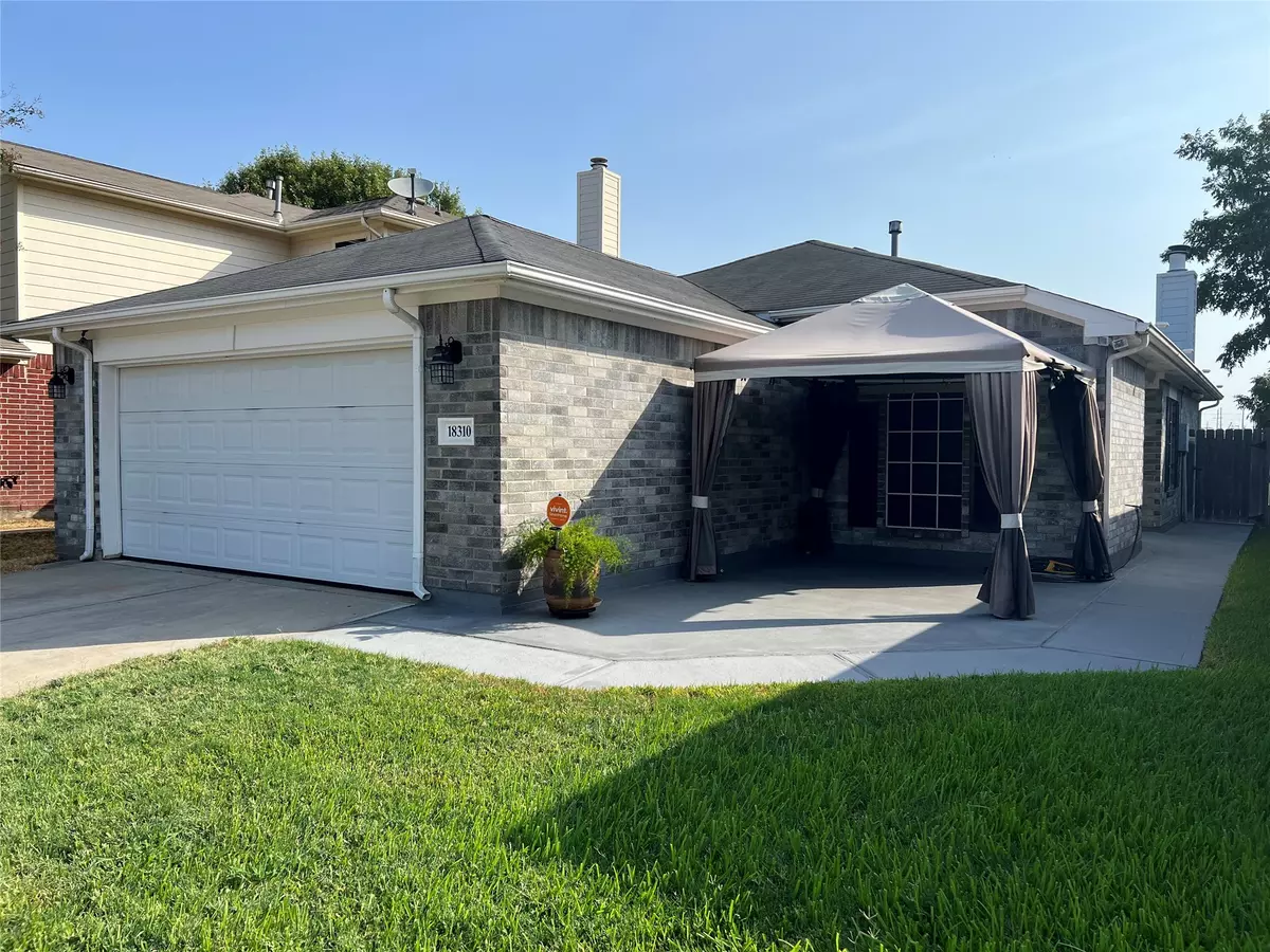 Tomball, TX 77377,18310 Westlock ST