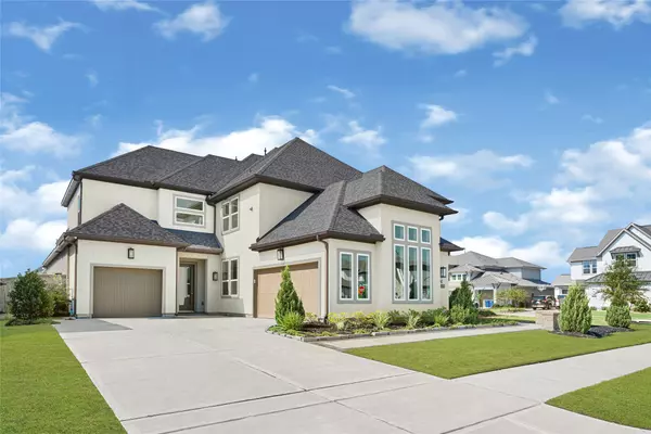 Cypress, TX 77433,21339 Crescent Winged DR