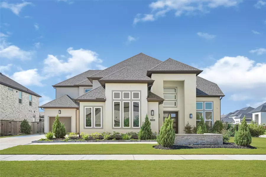 21339 Crescent Winged DR, Cypress, TX 77433