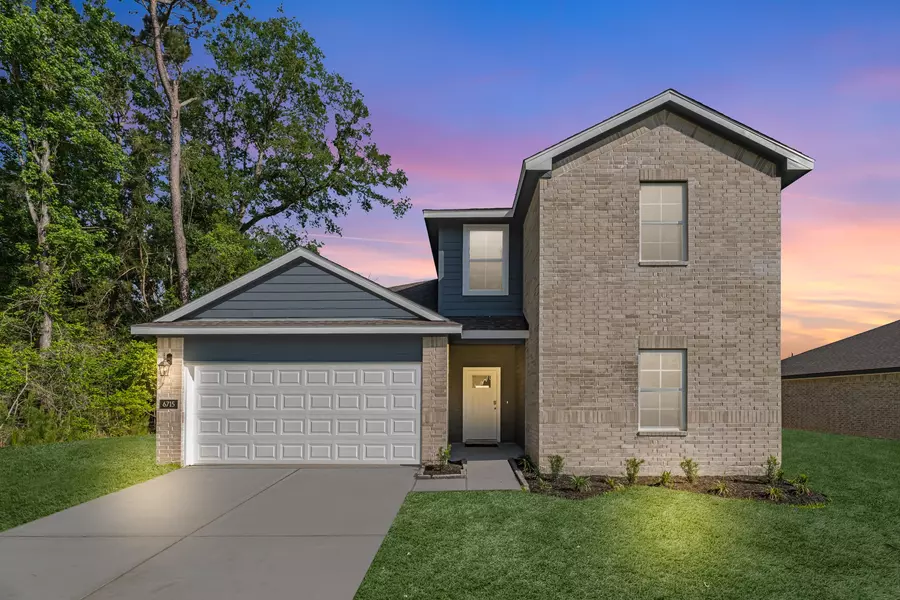 6715 Rachel LN, Beaumont, TX 77708