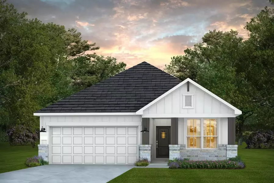 6702 Alejandro PL, Cove, TX 77523