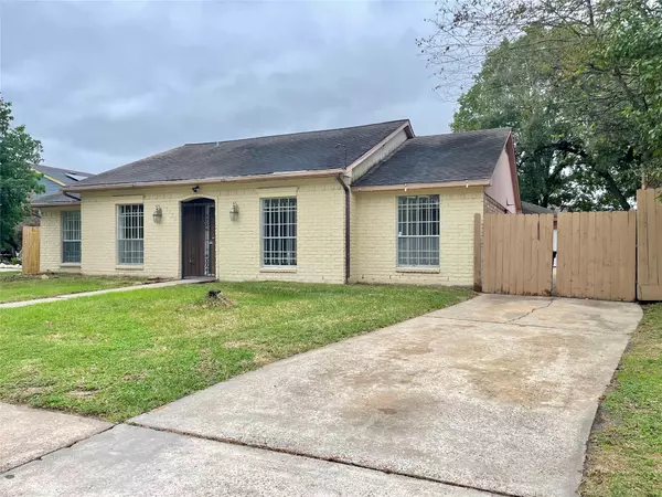 Humble, TX 77338,7110 Foxmar LN