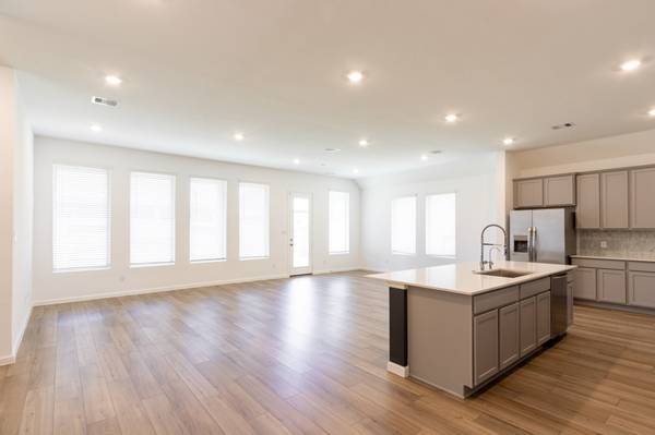 League City, TX 77573,705 Western Fern