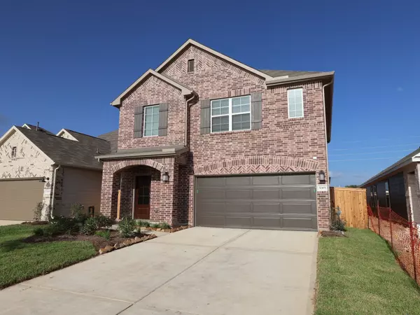 32415 Sunbeam DR, Fulshear, TX 77441