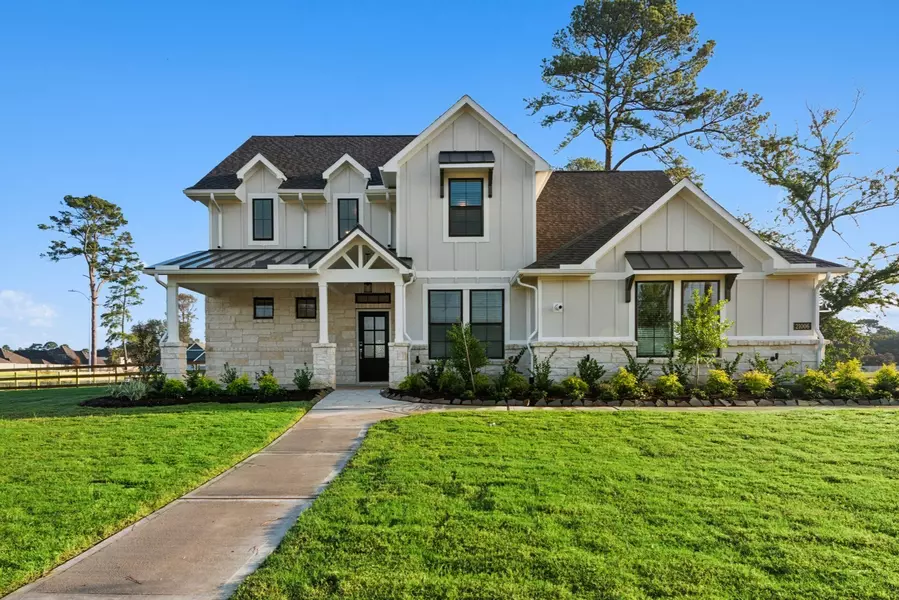 21006 Yellow Ipe Grove CT, Tomball, TX 77377