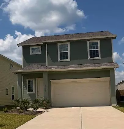 19422 Sparrow TRL, Rosharon, TX 77583