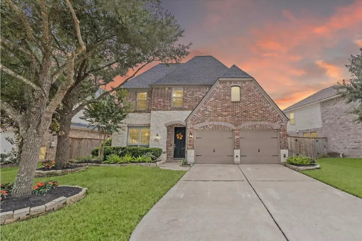 Humble, TX 77396,7010 Sanders Hill LN