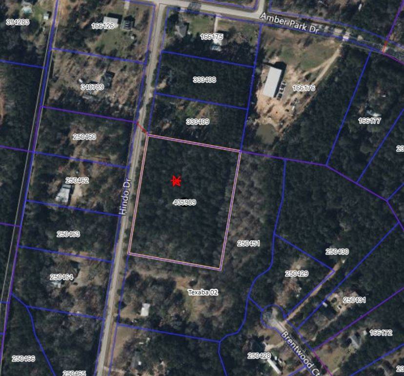 TBD Hindo, Conroe, TX 77303