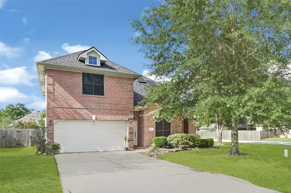 Magnolia, TX 77354,9302 E Lakeside DR