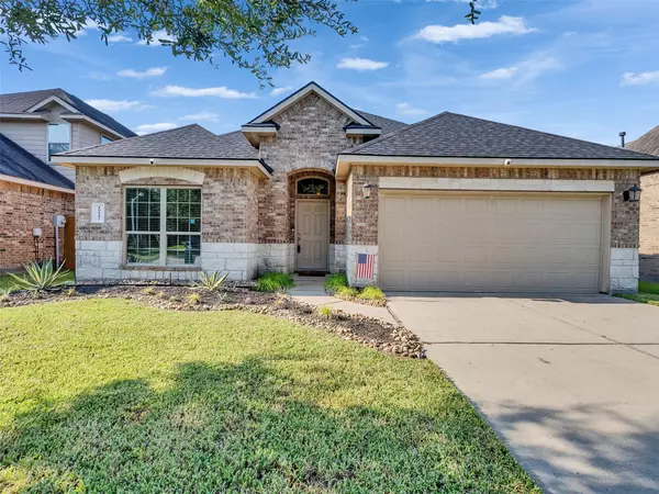 19142 Painted BLVD, Porter, TX 77365