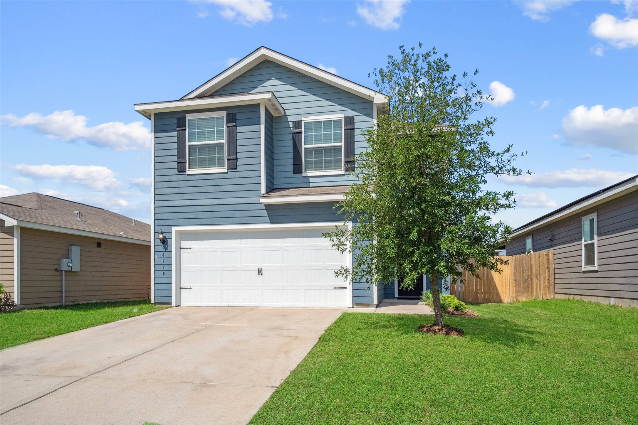 24176 Wilde DR, Magnolia, TX 77355