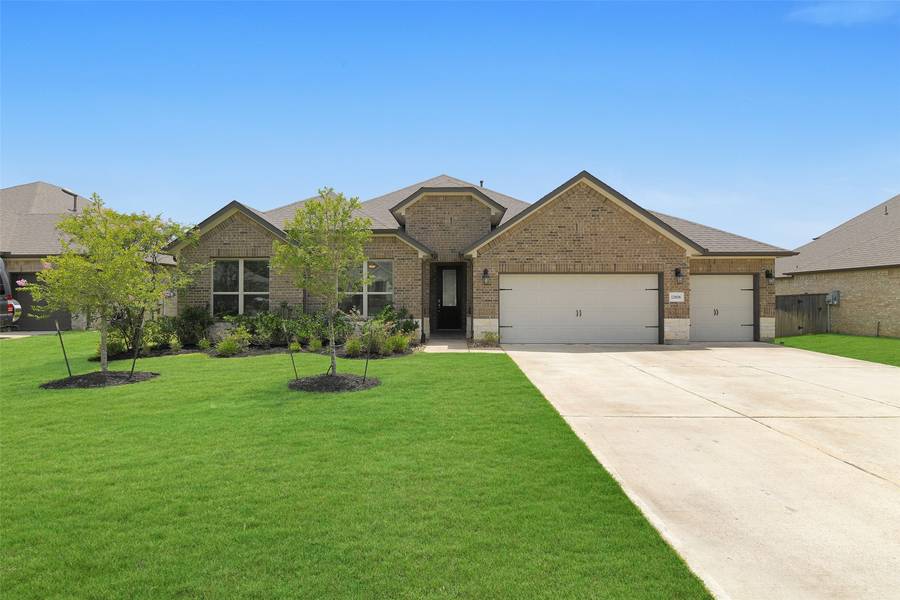 12806 Durham Creek LN, Tomball, TX 77375