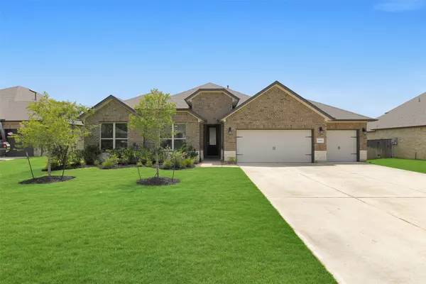 12806 Durham Creek LN, Tomball, TX 77375