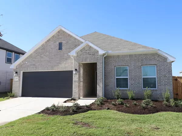 3326 Hereford DR, Rosenberg, TX 77471