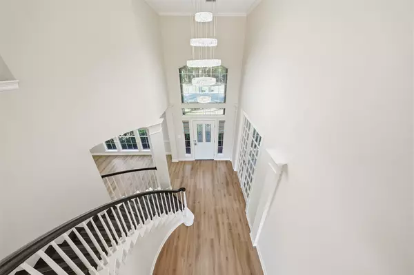 Sugar Land, TX 77479,2302 Upland Park DR