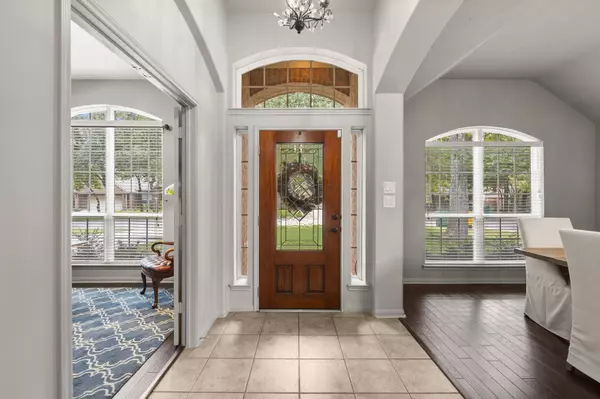 Conroe, TX 77304,2506 Royal Highlands LN