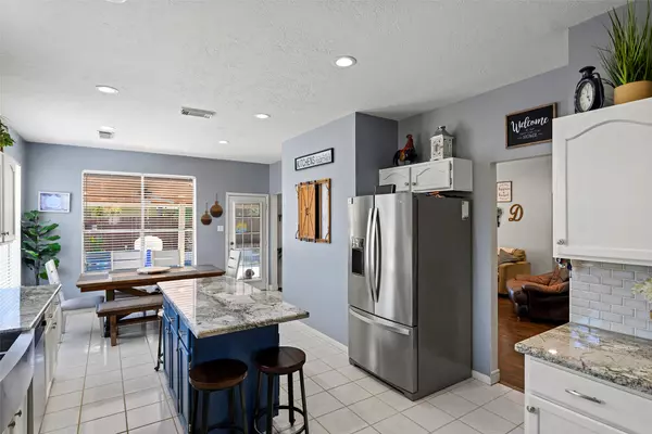 Pearland, TX 77584,1003 Canterbury DR