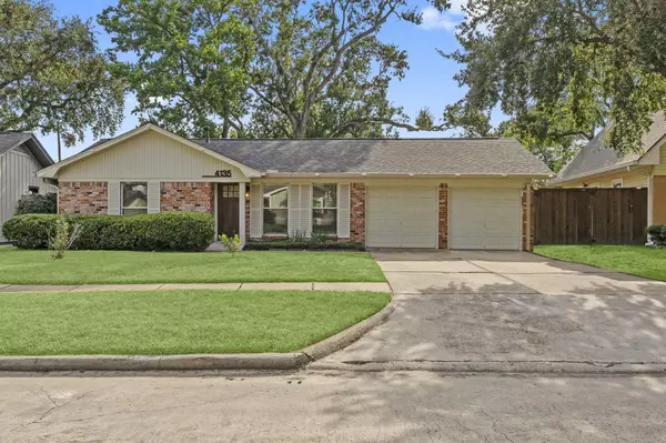 Houston, TX 77092,4135 Hill Oak DR