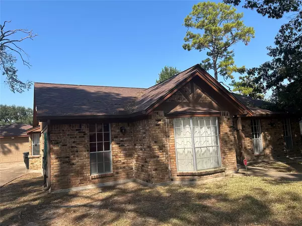 Houston, TX 77091,5438 Sheraton Oaks DR