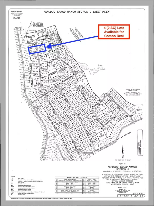 Willis, TX 77378,16246 Ridge Oak RD