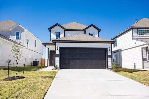 13870 Diamondback DR, Splendora, TX 77372