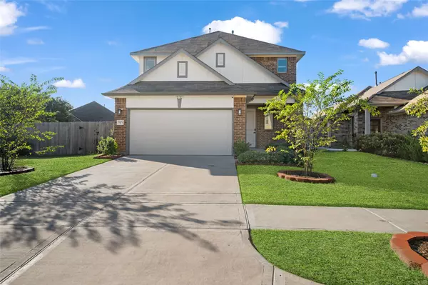 Houston, TX 77066,5107 Mint Orchard DR