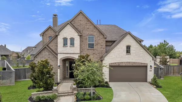 Cypress, TX 77433,15023 Capitol Peak TRL