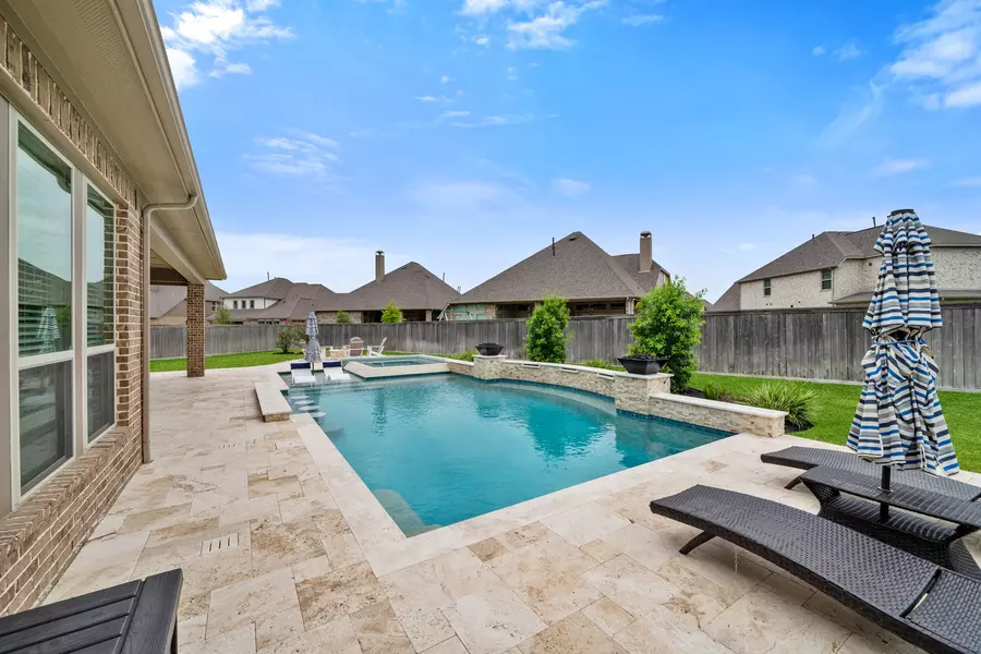 15023 Capitol Peak TRL, Cypress, TX 77433