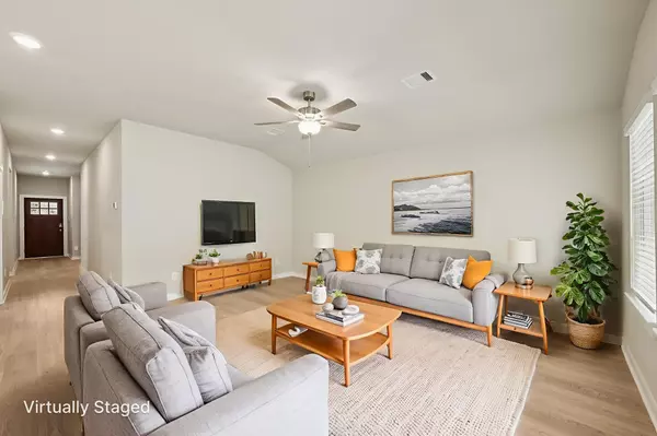 Rosharon, TX 77583,6603 Castella DR