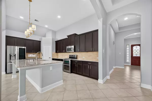 League City, TX 77573,4813 Loures LN