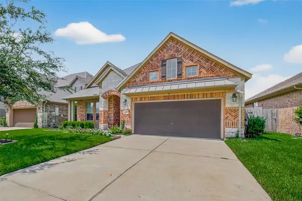 League City, TX 77573,4813 Loures LN