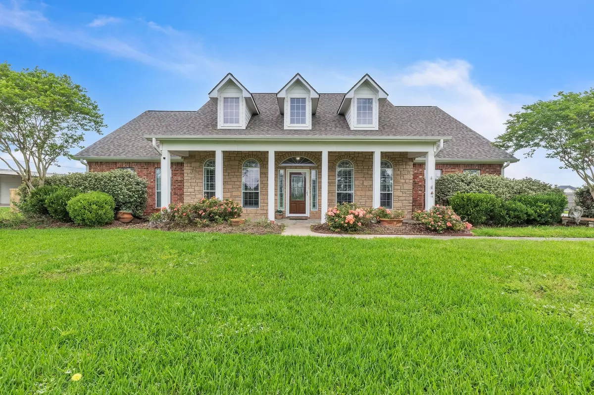 Baytown, TX 77523,4219 Landon LN