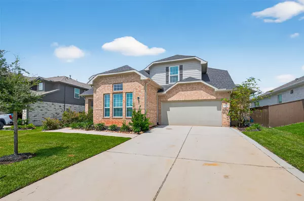 Montgomery, TX 77316,1312 Mainland Shores LN