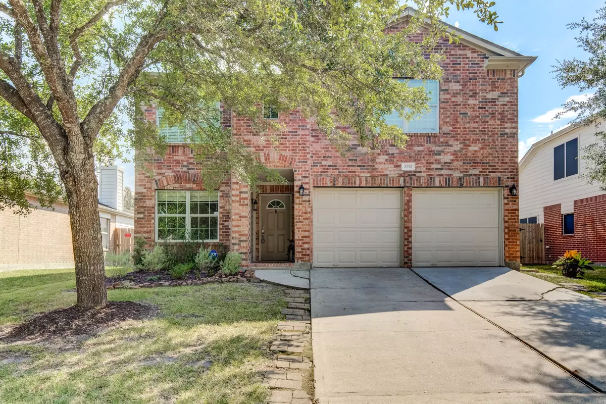 Houston, TX 77345,2731 Woodspring Forest DR