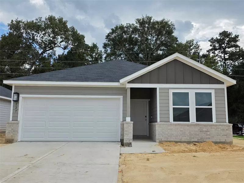 227 Rustic Alder DR, Crosby, TX 77532