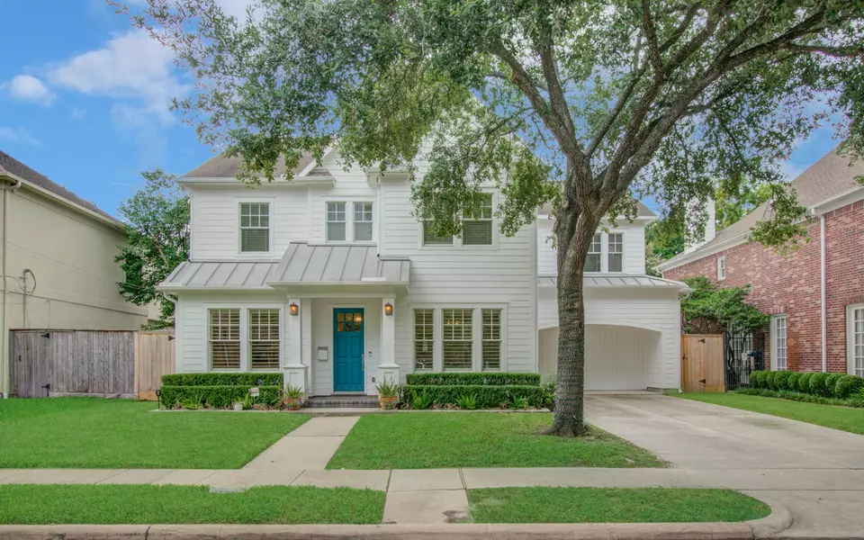 6404 Community DR, Houston, TX 77005