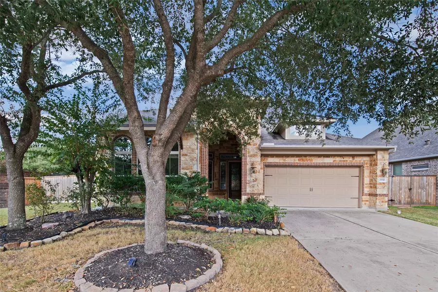 26946 Carmel Falls LN, Katy, TX 77494