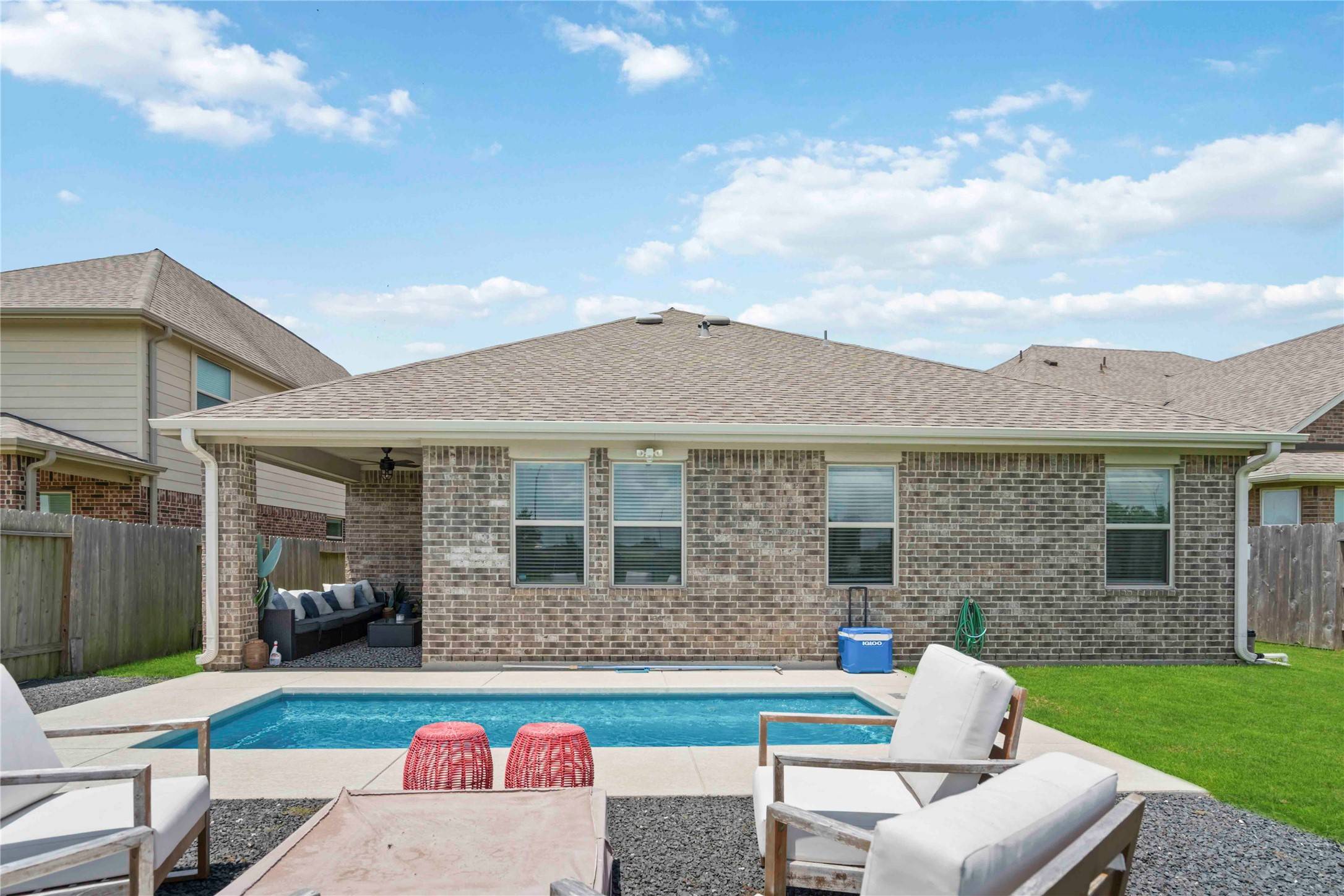 Missouri City, TX 77459,2731 Dry Creek DR