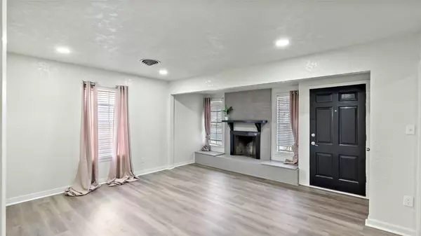 Brenham, TX 77833,1004 Rhames AVE