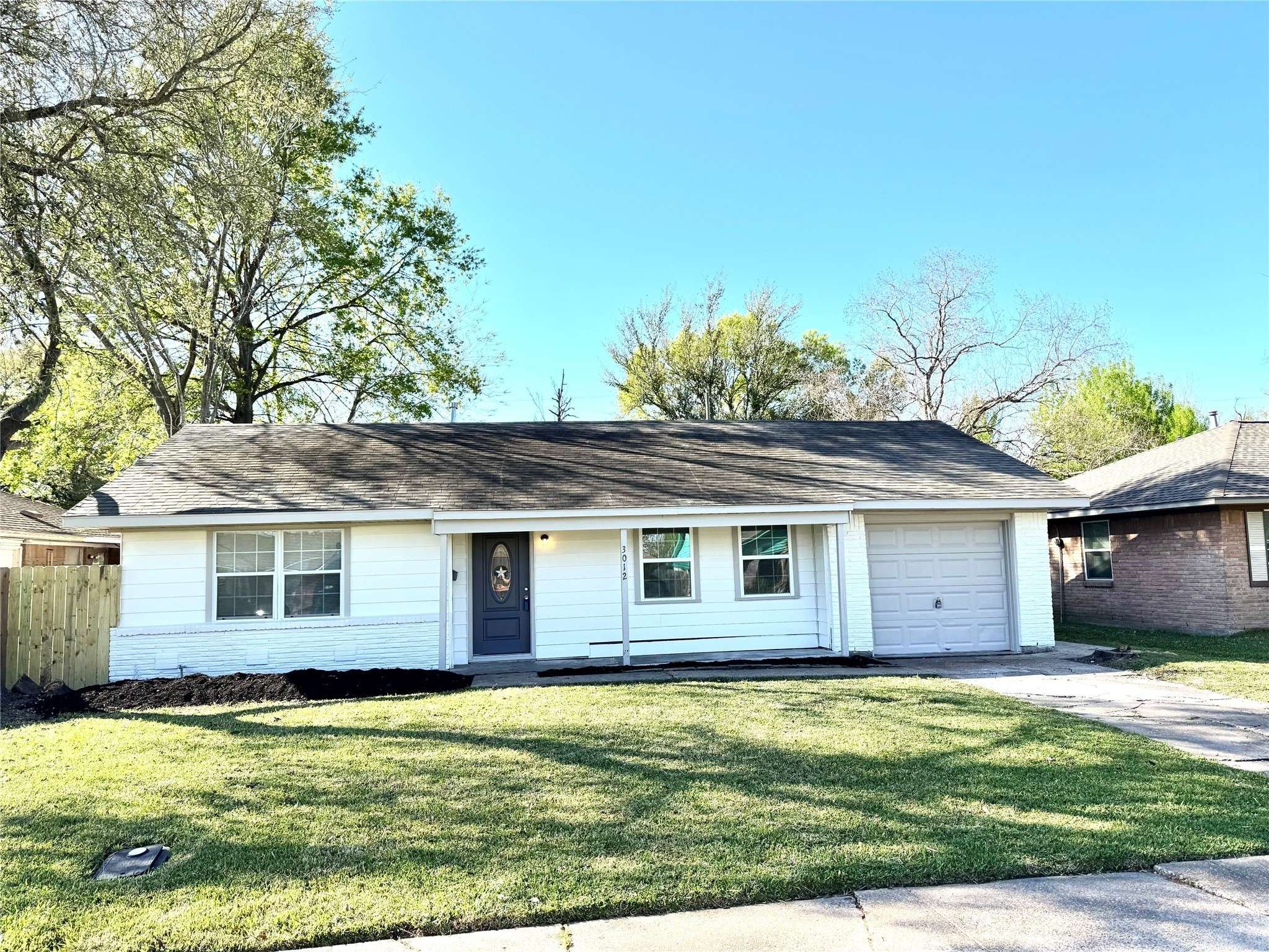 Pasadena, TX 77503,3012 Tanglebriar DR