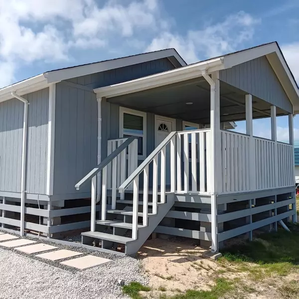 Palacios, TX 77465,295 Seahorse