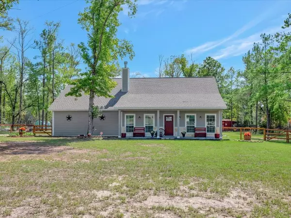 Trinity, TX 75862,12105 Fm 355