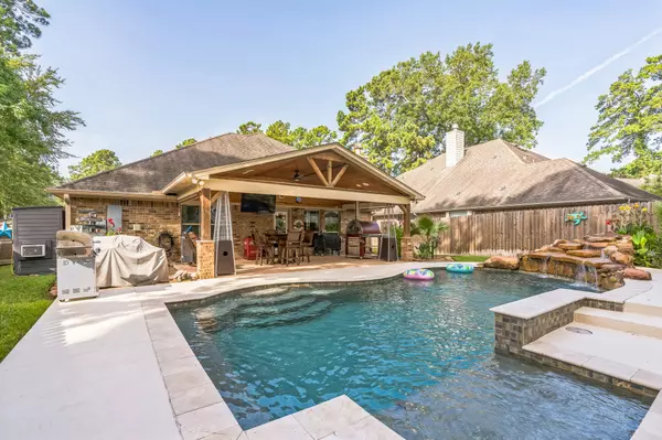 Montgomery, TX 77356,12602 Browning DR