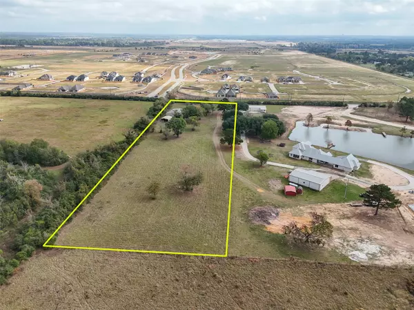Hockley, TX 77447,00 Hopfe RD
