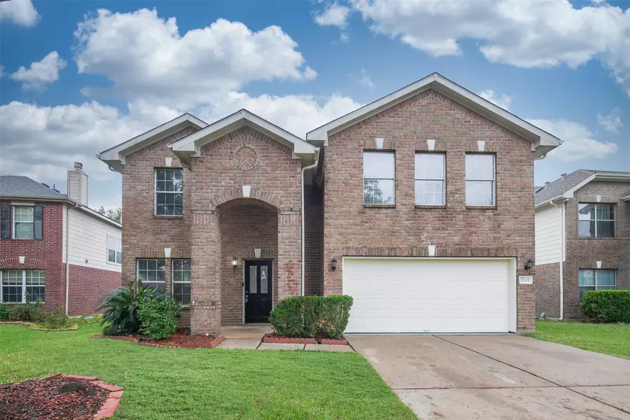 21311 Bending Green Way WAY, Katy, TX 77450